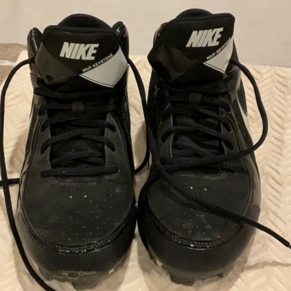 Nike MVP Keystone 3/4 LE Wide Size 10.5